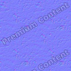 Seamless Textures of Ground Ice